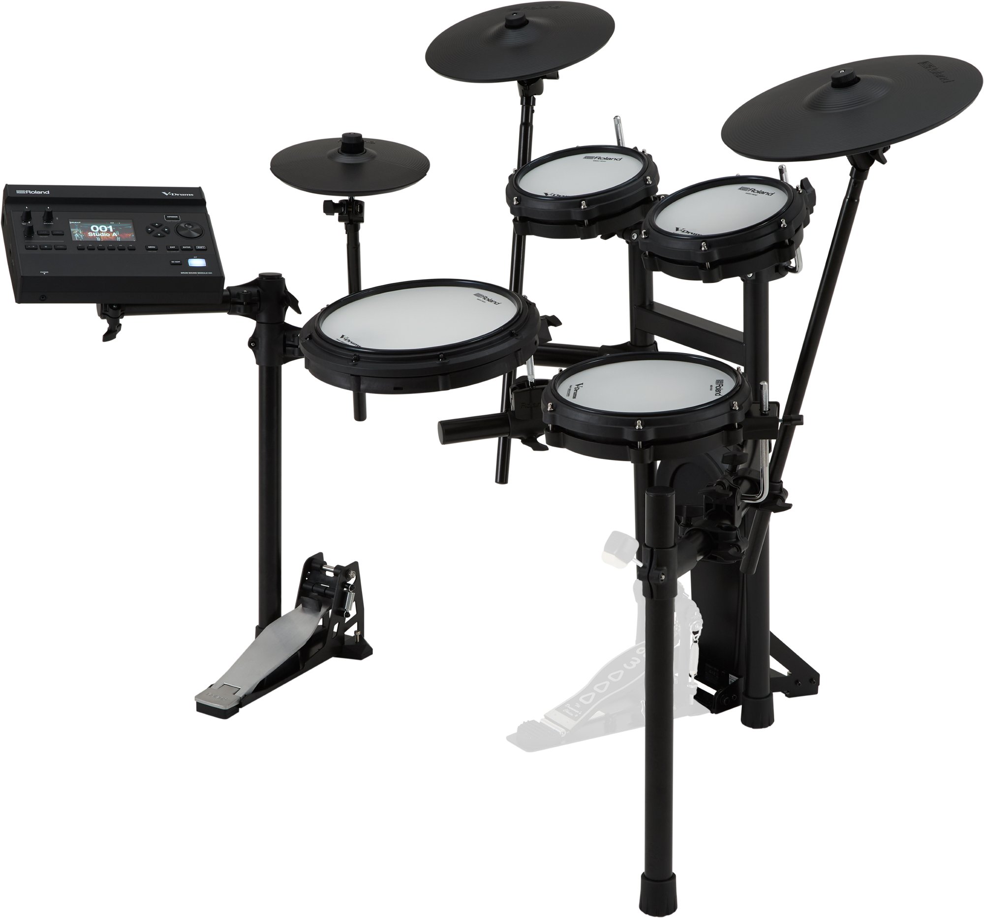 TD313  V-Drums Kit